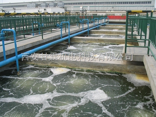 钢厂污水处理设备 钢厂污水处理设备