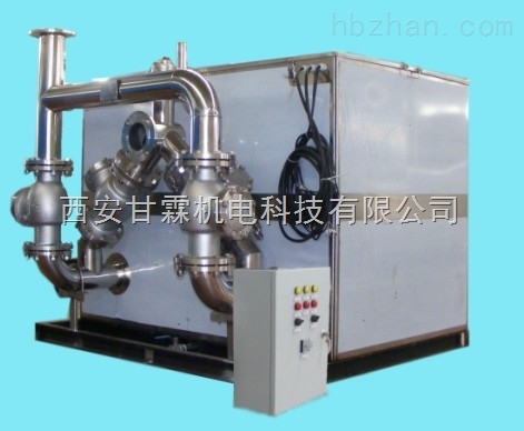 医院污水提升器厂家 医院污水提升器厂家