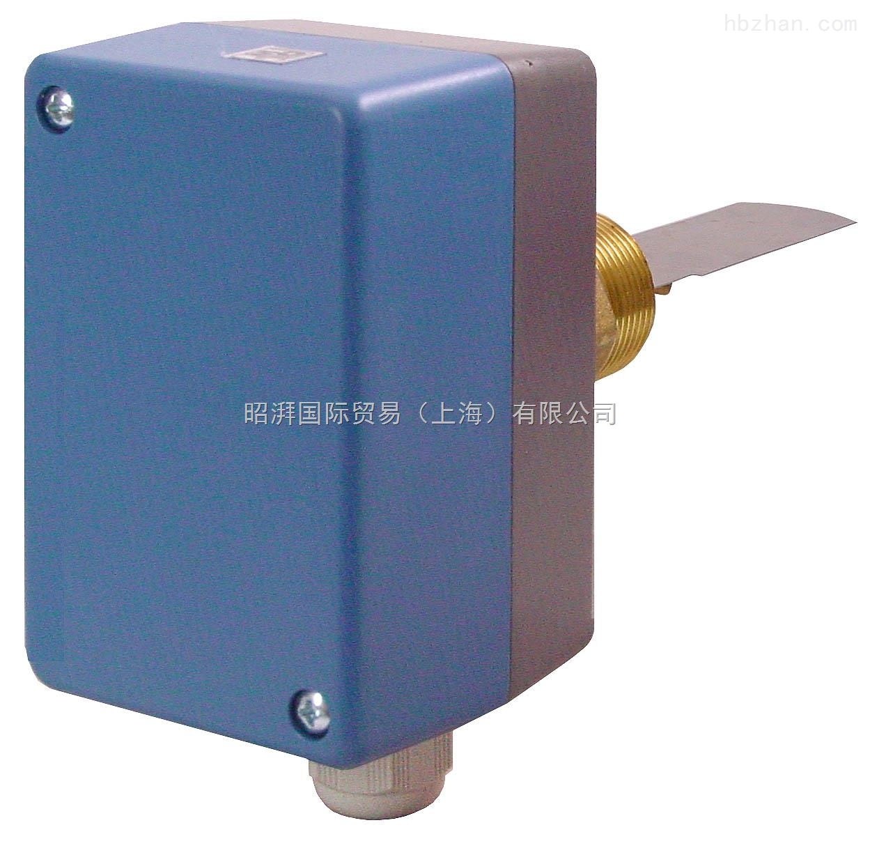 西門子水流液體傳感器QVE1900