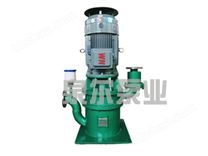 WFB型無密封自控自吸泵