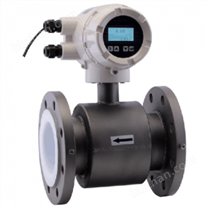 電磁流量計