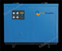 純勁冷凍式干燥機(jī)