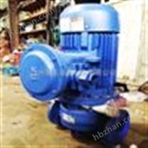 ISGB型供應ISGB150-160A立式熱水循環(huán)管道泵,便拆式管道泵,管道離