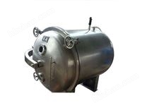 YZG圓形靜態(tài)真空干燥機