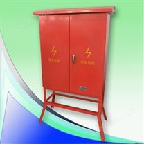 二級臨時用電箱