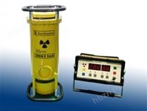 便攜式X射線探傷機LX-XXQ-2005