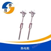 熱電阻
