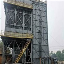 濕電除塵設備