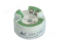 SWP-T101溫度變送器