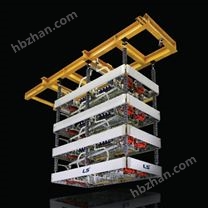 超高壓直流輸電系統(tǒng)(HVDC/FACTS)