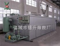 ZWS型微動力油水分離器