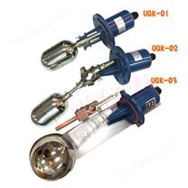 浮球液位控制器 UQK-01型