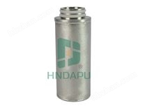 316粉末燒結(jié)濾芯55*140