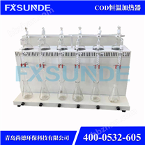 SN-ZL600 手動蒸餾儀