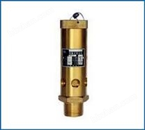 船用空壓機(jī)安全閥