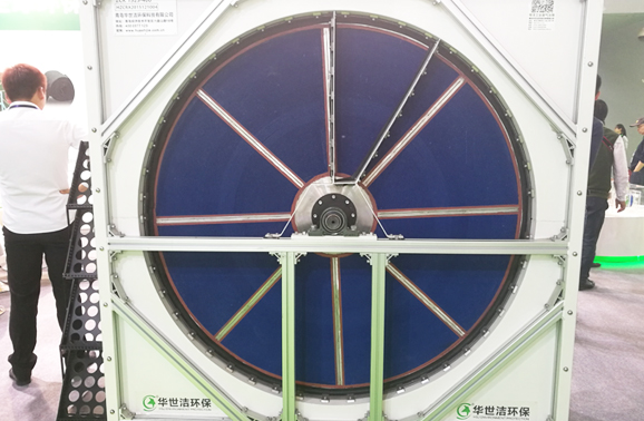 纳博科分子筛转轮技术专题推介会 纳博科分子筛转轮技术专题推介会