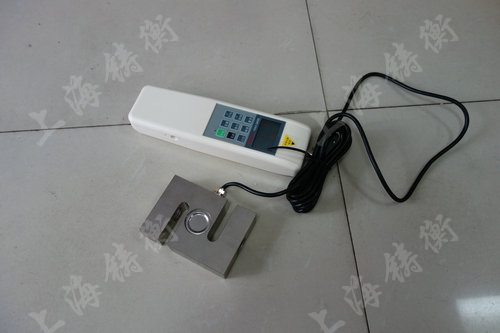 S型数显推拉测试仪