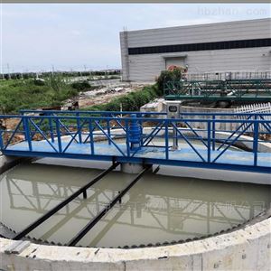 ZBXN-25中心传动浓缩刮泥机