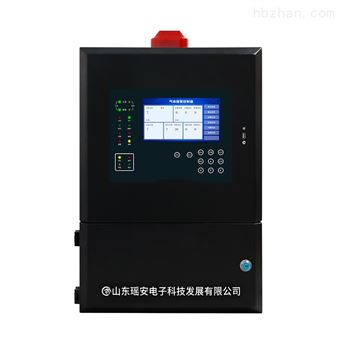 YA-K210大厂房适用气体报警控制器