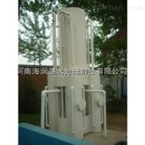 河南游泳池水處理工程