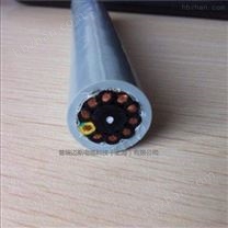 高速柔性PUR護套屏蔽拖鏈電纜 特種電纜