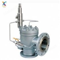 AX46F、AF46Y先導式泄壓安全閥