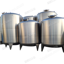 不銹鋼罐