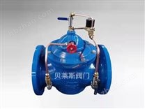 700X  水泵控制閥