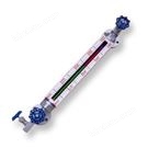 彩色石英管液位計