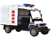 YTHC高壓沖洗車