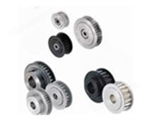 3M型HTD圓弧齒同步帶輪