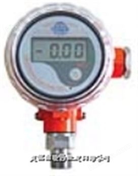 數(shù)字壓力表(內(nèi)帶電池型)