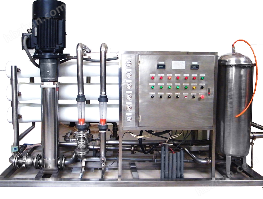 反滲透凈水設(shè)備