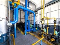 污泥掺烧耦合发电设备