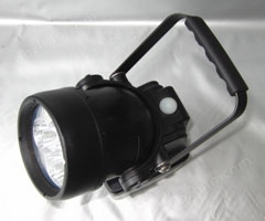 多功能防爆工作燈