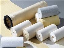 针刺毡除尘滤袋