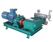 高壓清洗泵(3DP60)