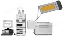 Agilent 1200 系列液相色譜－芯片／質(zhì)譜系統(tǒng)