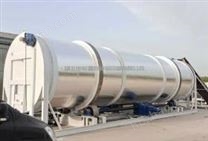 生物廢棄物發(fā)酵反應(yīng)容器