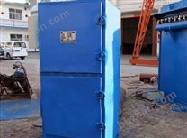 PL单机袋式除尘器