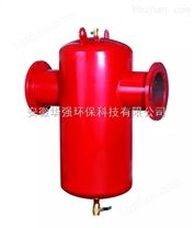 杭州生產(chǎn)螺旋除污器的廠家有哪些