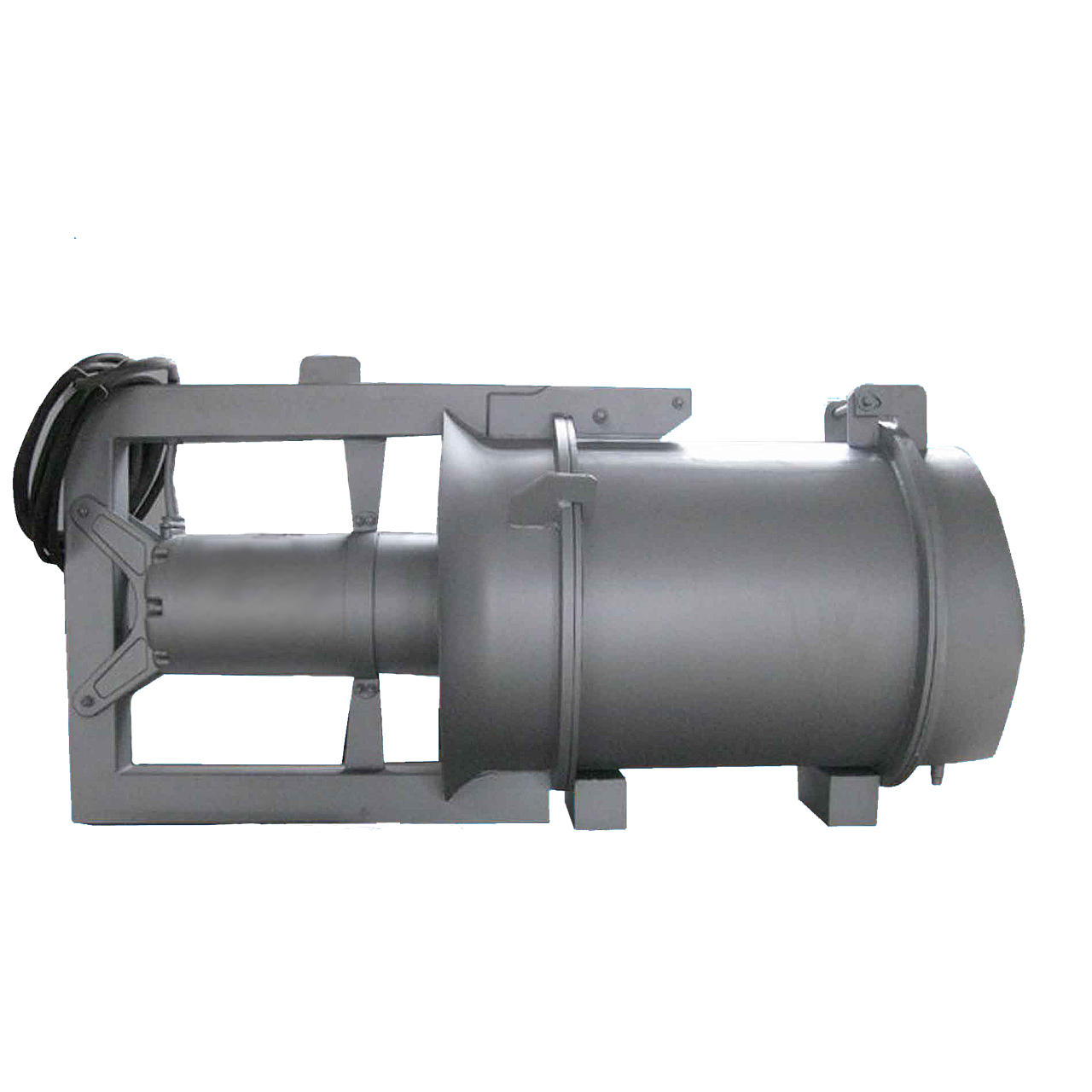 混合液内回流泵选型