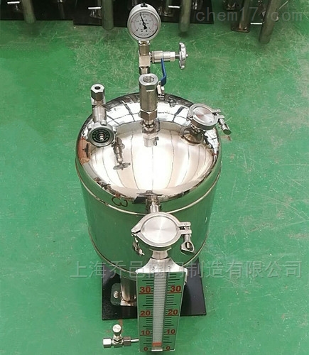 差压式燃气加臭机