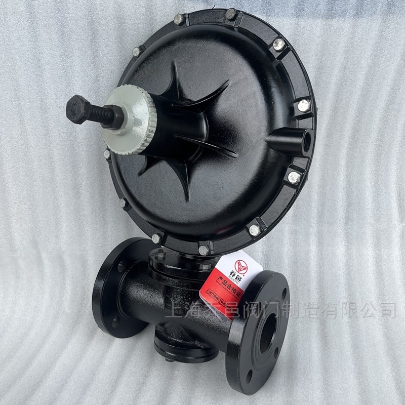 RTZ-FQ燃气调压器