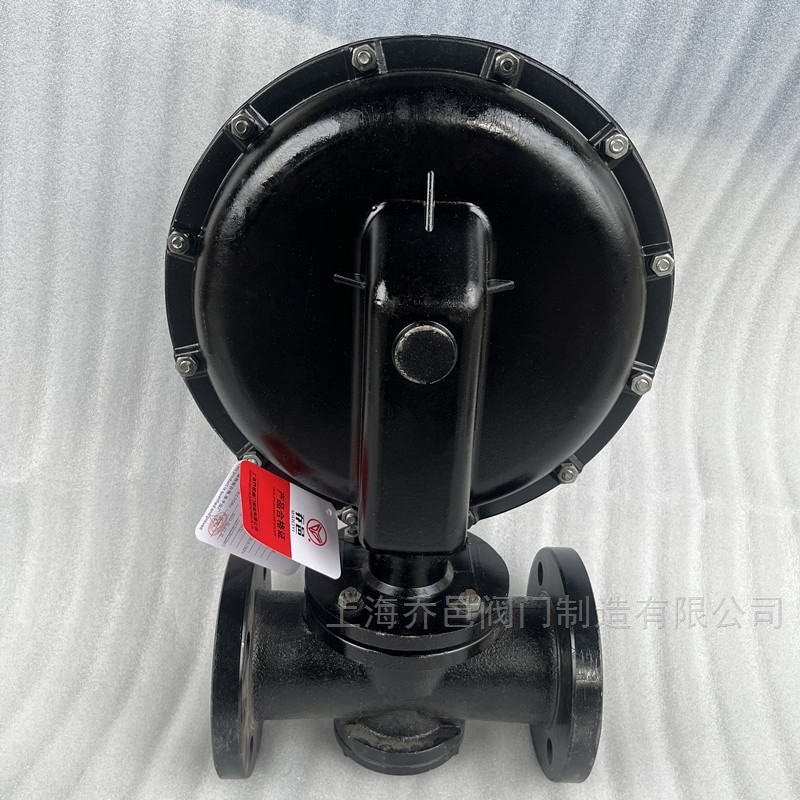 RTZ-FQ燃气调压阀