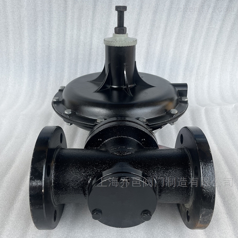 <strong>RTZ-FQ天然气调压器</strong>