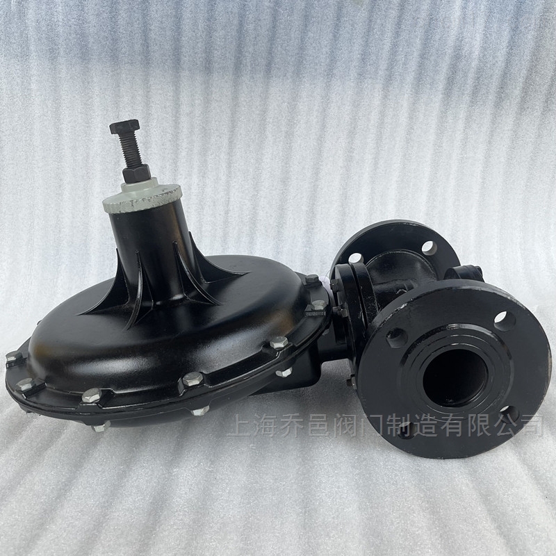 RTZ-FQ天然气调压阀