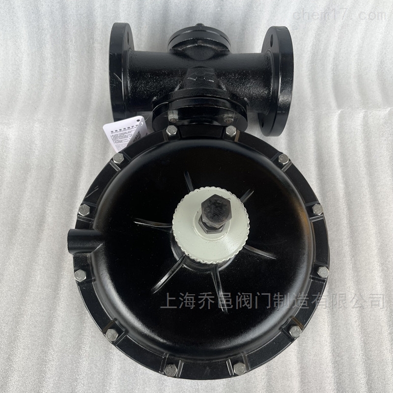 RTZ-FQ燃气减压阀