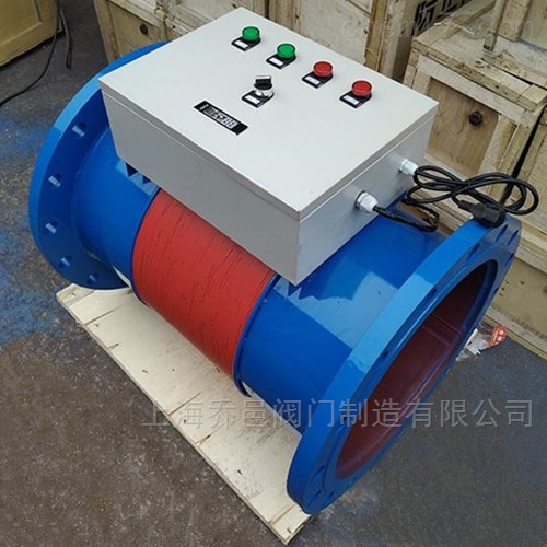 <strong><strong><strong><strong>广谱感应水处理器</strong></strong></strong></strong>