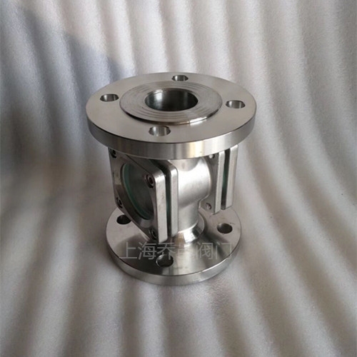 <strong>不锈钢方形直通视镜</strong>